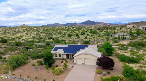 15330 E Upper Ridge Ln, Mayer, AZ 86333