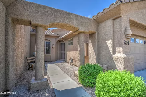 4202 E Broadway Rd #214, Mesa, AZ 85206 photo 4