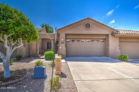4202 E Broadway Rd #214, Mesa, AZ 85206