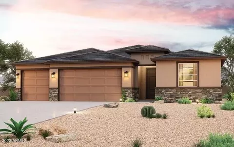 17775 W Raymond St, Goodyear, AZ 85338