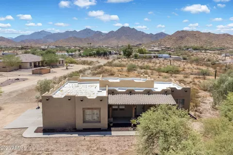 13405 W Indian Springs Rd, Goodyear, AZ 85338