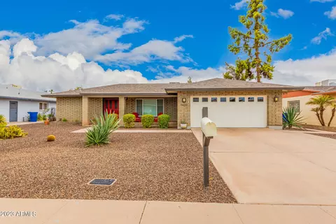 1407 E Julie Dr, Tempe, AZ 85283