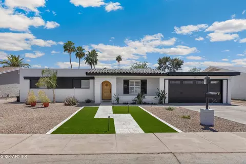 517 W Jasper Dr, Chandler, AZ 85225