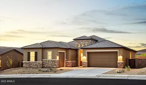 12810 W Sierra Vista Dr, Glendale, AZ 85307