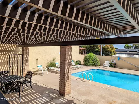 1217 E Avenida Hermosa --, Phoenix, AZ 85014 photo 4