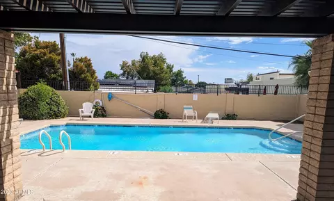 1217 E Avenida Hermosa --, Phoenix, AZ 85014 photo 3