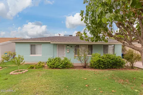 3607 W Marshall Ave, Phoenix, AZ 85019