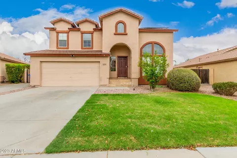 13456 W Maui Ln, Surprise, AZ 85379