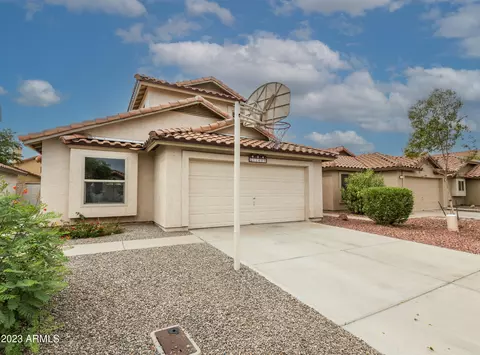 11609 W Sage Dr, Avondale, AZ 85392