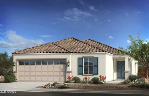 1729 W Pima Cir, Coolidge, AZ 85128