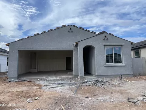 11502 E Ulysses Ave, Mesa, AZ 85212