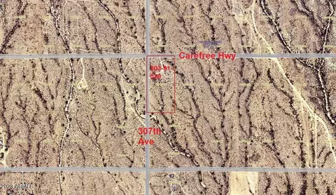 30651 W Carefree Hwy #-, Wittmann, AZ 85361
