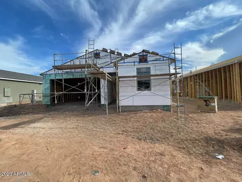 11465 E Ulysses Ave, Mesa, AZ 85212