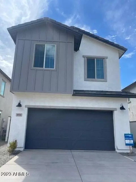 4514 S Nageli --, Mesa, AZ 85212
