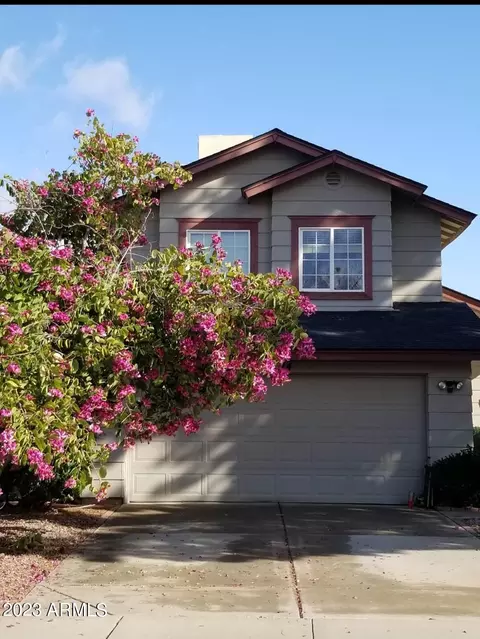 4324 W Tonto Rd, Glendale, AZ 85308