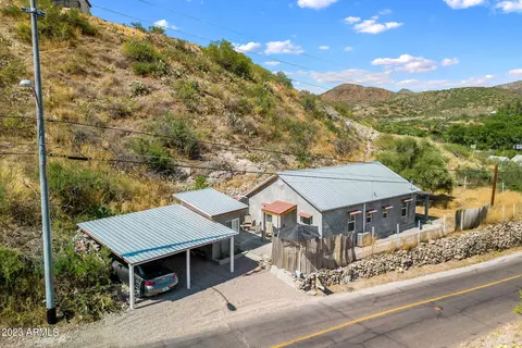 199 W Santee St, Globe, AZ 85501