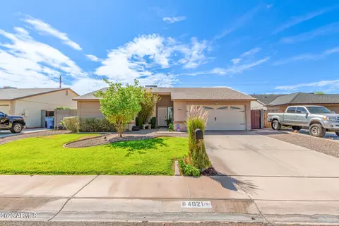 4021 E Maldonado Dr, Phoenix, AZ 85042