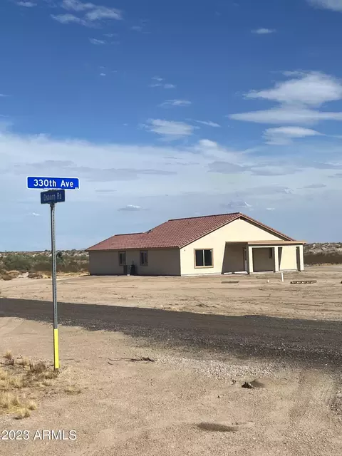 3424 N 329th Dr, Tonopah, AZ 85354