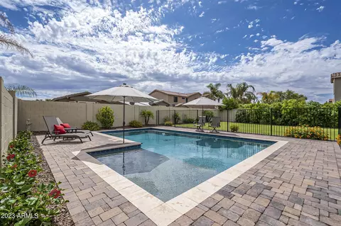 4185 S Roger Way, Chandler, AZ 85249