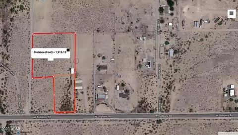34456 W Dobbins Rd #3, Arlington, AZ 85322