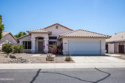 1975 W Mockingbird Dr, Chandler, AZ 85286