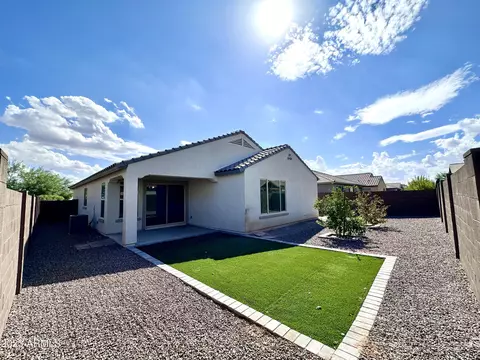 19212 W Harrison St, Buckeye, AZ 85326