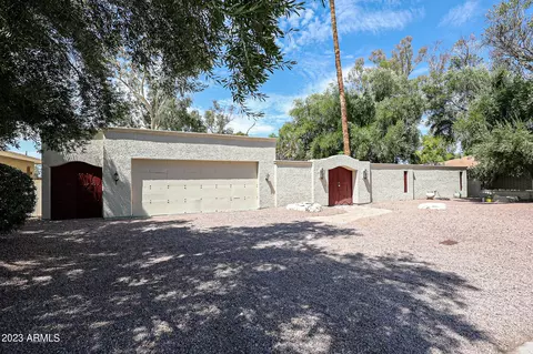 758 S Clearview Ave, Mesa, AZ 85208