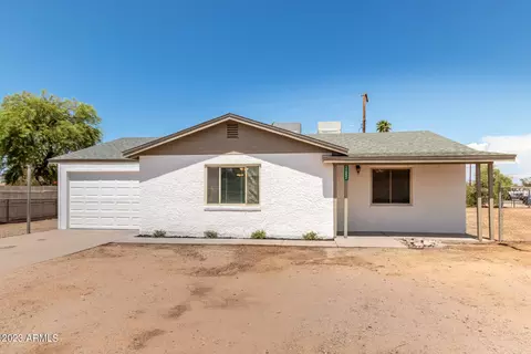 11552 E Marguerite Ave, Mesa, AZ 85208