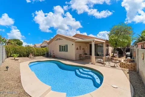 13546 W Post Dr, Surprise, AZ 85374