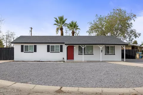 4533 W Mitchell Dr, Phoenix, AZ 85031