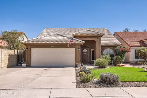 4109 W Electra Ln, Glendale, AZ 85310