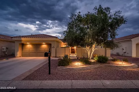 13510 W Nogales Dr, Sun City West, AZ 85375