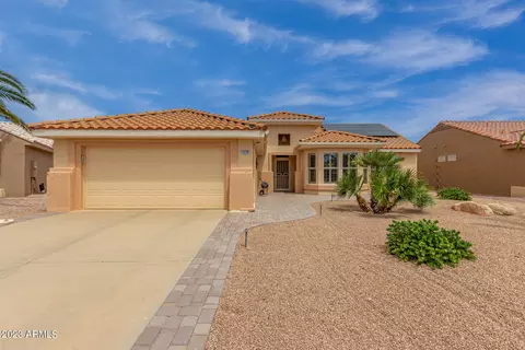 14728 W Via Manana --, Sun City West, AZ 85375