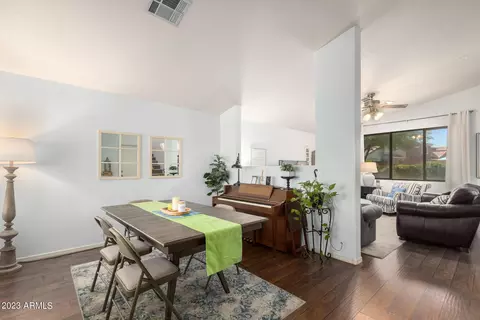 1551 E Orchid Ct #C, Gilbert, AZ 85296 photo 5