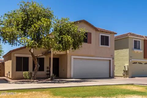 1551 E Orchid Ct #C, Gilbert, AZ 85296 photo 2
