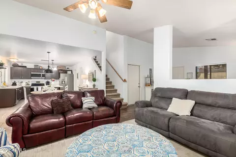 1551 E Orchid Ct #C, Gilbert, AZ 85296 photo 3