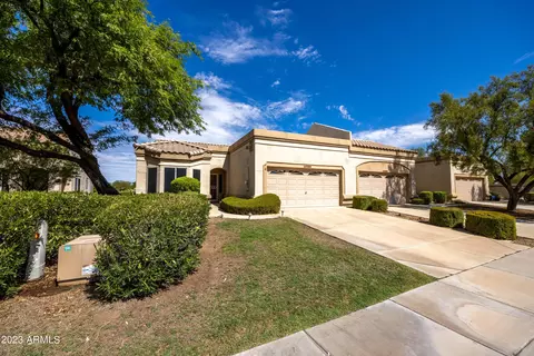 19440 N 85th Dr, Peoria, AZ 85382