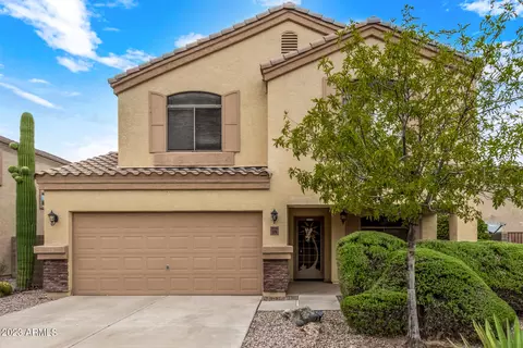 574 E Dragon Springs Dr, Casa Grande, AZ 85122