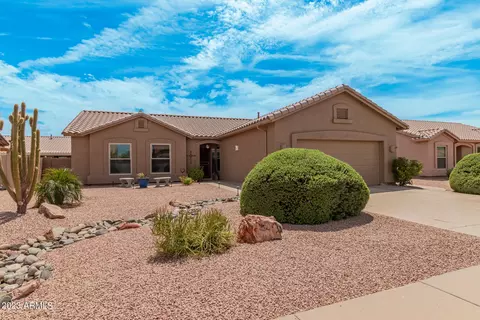 1451 E Buena Vista Dr, Chandler, AZ 85249
