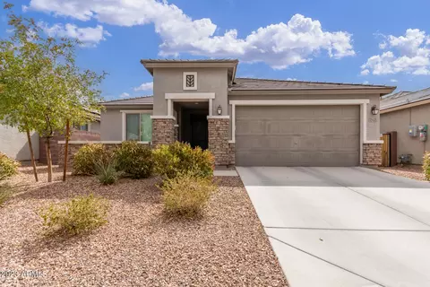 25621 N 161st Ave, Surprise, AZ 85387