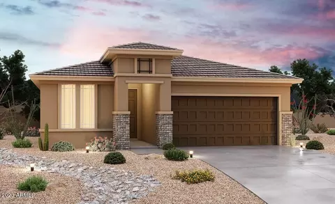 12339 N 173rd Ln, Surprise, AZ 85388