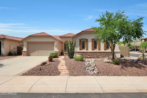 40205 N Exploration Trl N, Anthem, AZ 85086