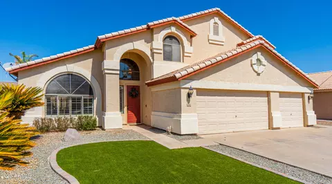 228 E Sagebrush St, Gilbert, AZ 85296