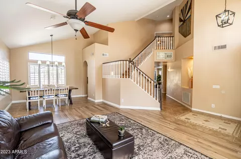 228 E Sagebrush St, Gilbert, AZ 85296 photo 5