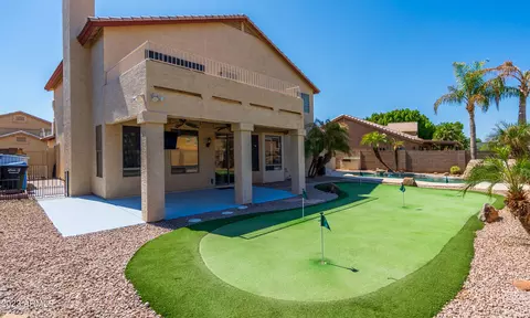 228 E Sagebrush St, Gilbert, AZ 85296 photo 38