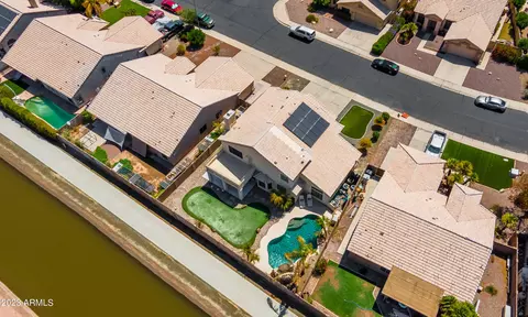 228 E Sagebrush St, Gilbert, AZ 85296 photo 51