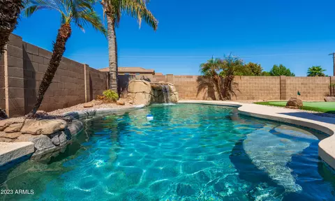 228 E Sagebrush St, Gilbert, AZ 85296 photo 43
