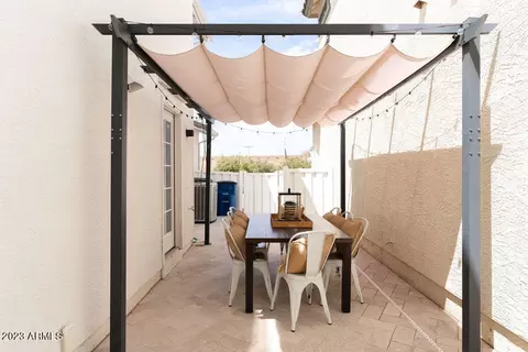 3119 E Camellia Dr, Gilbert, AZ 85296 photo 21