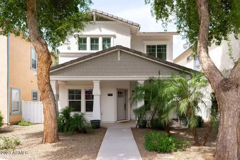 3119 E Camellia Dr, Gilbert, AZ 85296