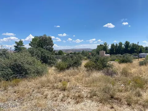 20621 E Antelope Rd #-, Cordes Lakes, AZ 86333